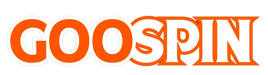 Goospin online casino Australia logo